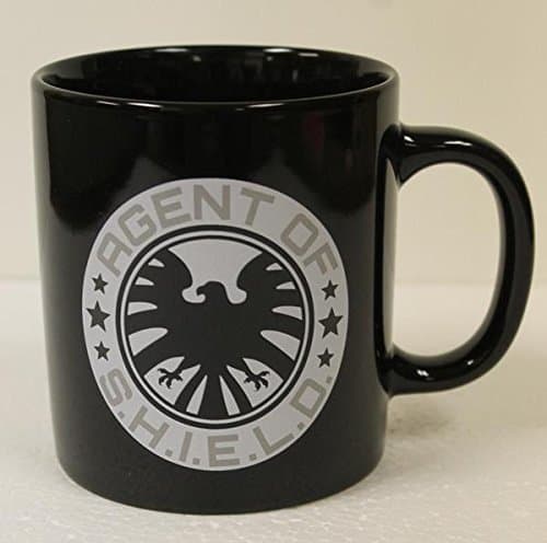 Agent of S.H.I.E.L.D. 15 oz. Mondo Mug Marvel Comics by Mondo Mug