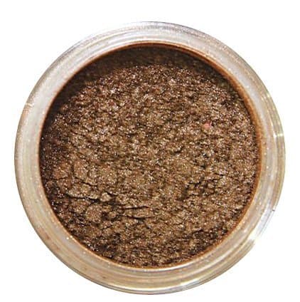 Shimmer Powder, Sh35, 2.5-Gram