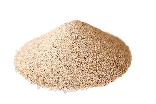 Silica Sand | Calif 30 Mesh (5 Pounds)