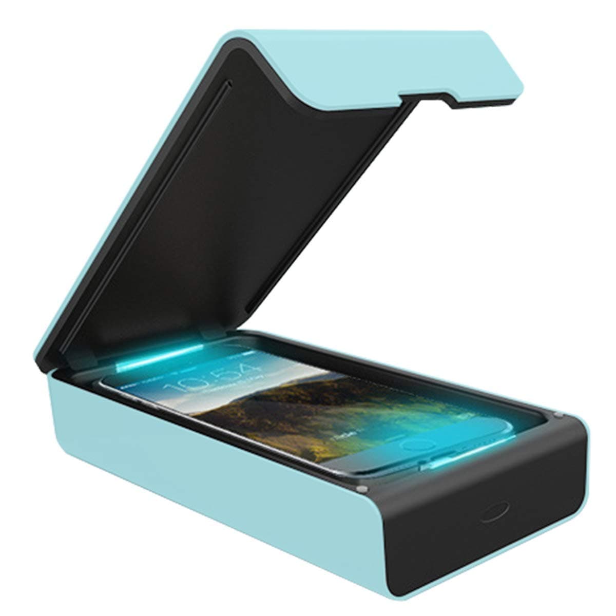 UV Sanitizer for Smartphone, Cell Phone Sterilizer