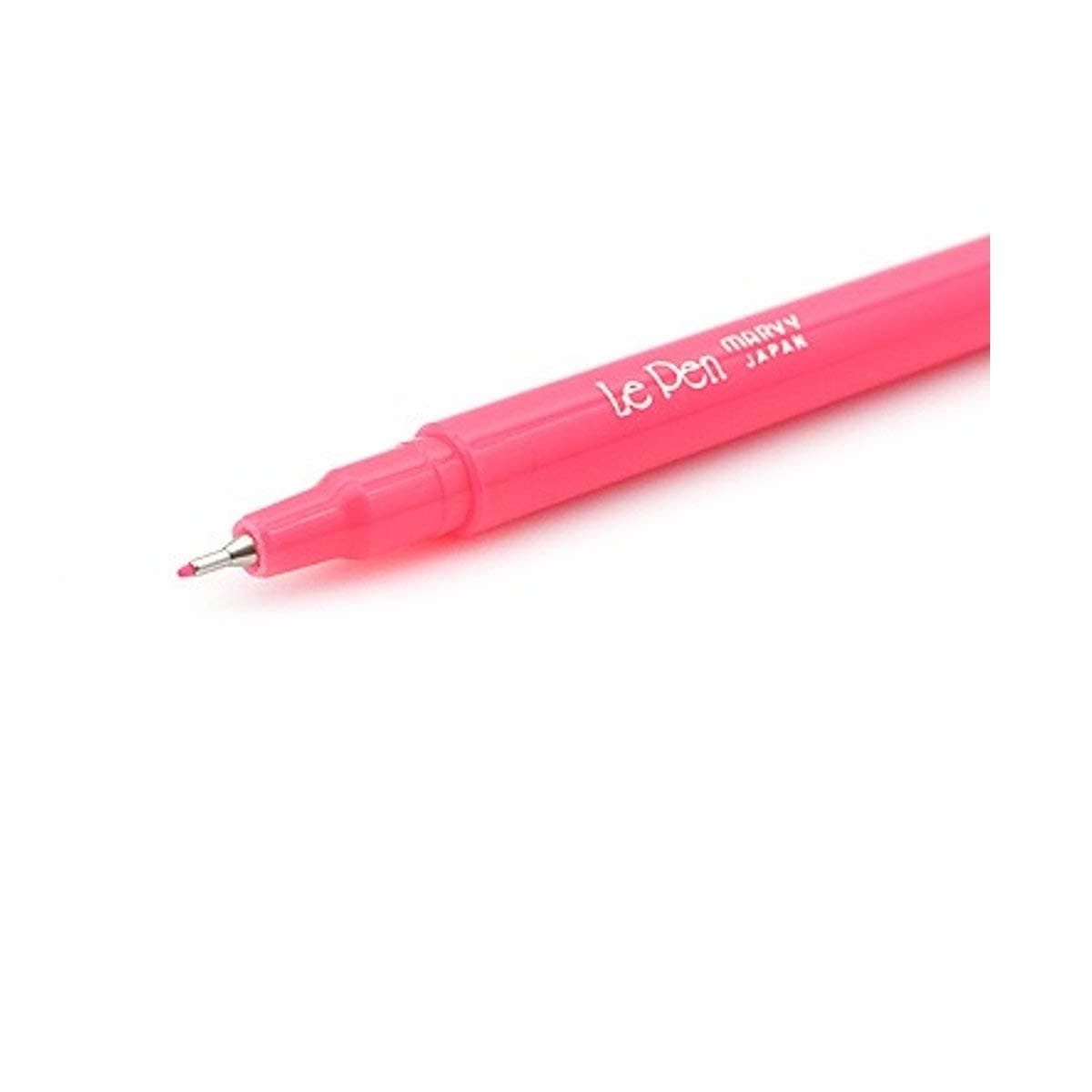 PINK Le Pen (12 Pack) - 4300 Series