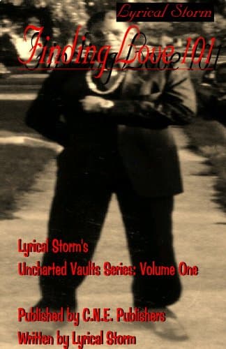 Finding Love 101: Uncharted Vaults Volume One (Uncharted Vaults 1-3 volume series Book 1) Kindle Edition