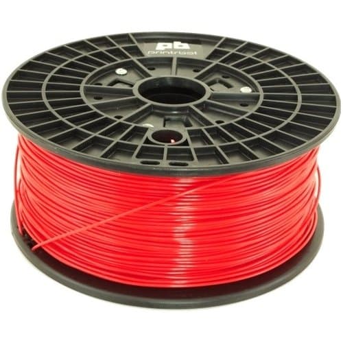 Printrbot PBREDP Red 1.75 PLA .5 kg