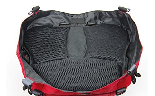 Outdoor backpack hiking bag backpack shoulder backpacks large capacity 90 l