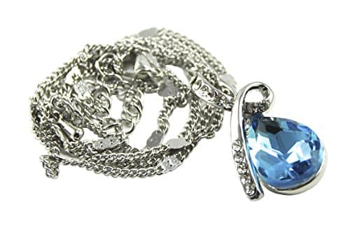 Eternal Love Swarovski Elements Crystal Pendants