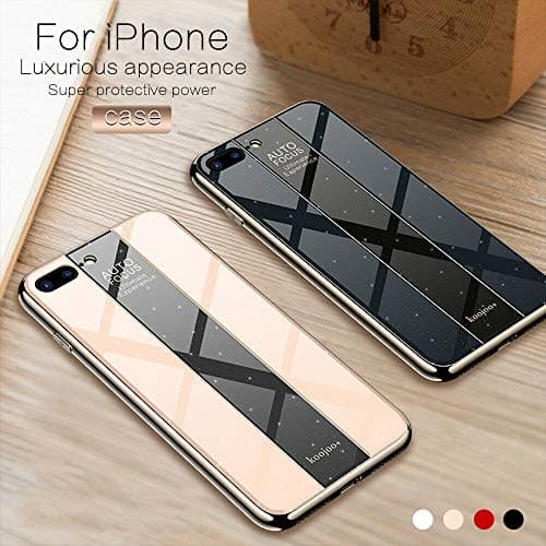 Huawei Mate 20 X Case,Glass Back Modern Protective Design Ultra Slim Shockproof Hybrid Slim Cover Phone Case for Huawei Mate 20 X - White