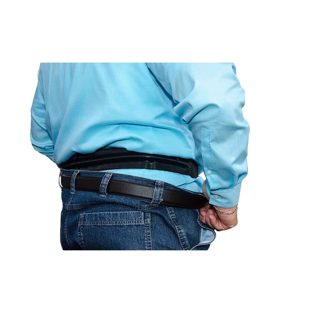 NoSaggs Hidden Belt Pant Suspender