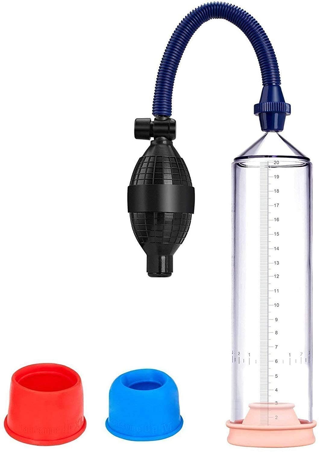 Premium Manual Pump Device New Design AULETOP
