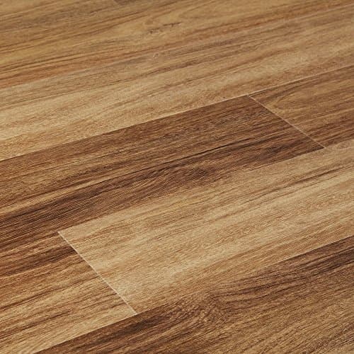 Vesdura Vinyl Planks - 8mm WPC Click Lock - Rainfall Collection - Champlain - 8mm - WPC - Click Lock - SAMPLE