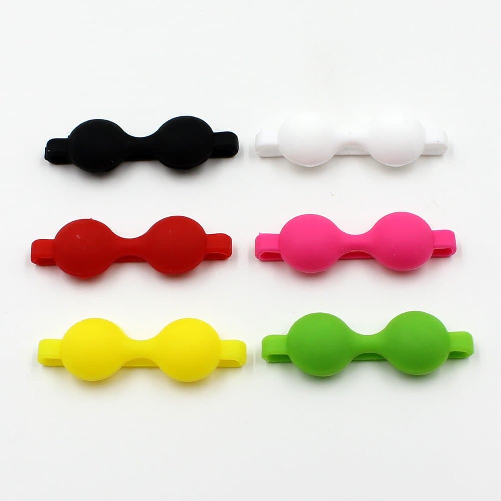 Choize Smart Suits Home Button Protection Case Phone Cover Put Underware Bikini for Cell Phone Iphone 4 4s 5 5g 5s (Color Send At Random)