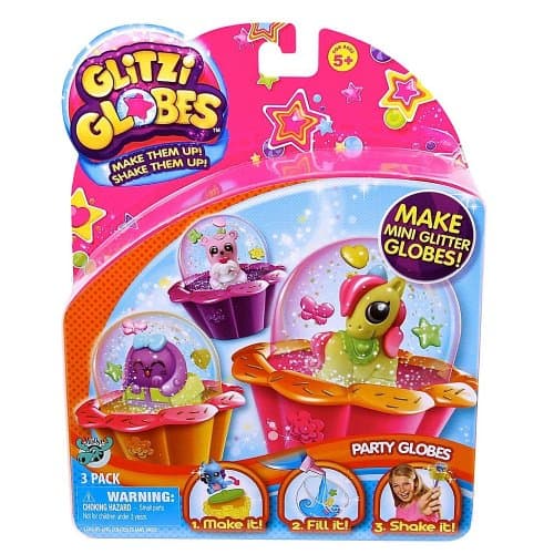 Glitzi Globes Party Globes