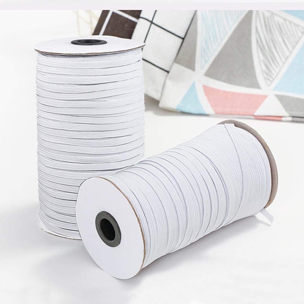 Elastic Bands for Sewing
