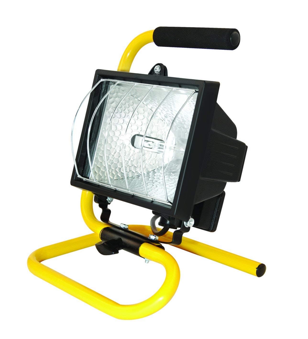 3XKingavon BB-HL103 Portable C Class 400w Halogen Lamp