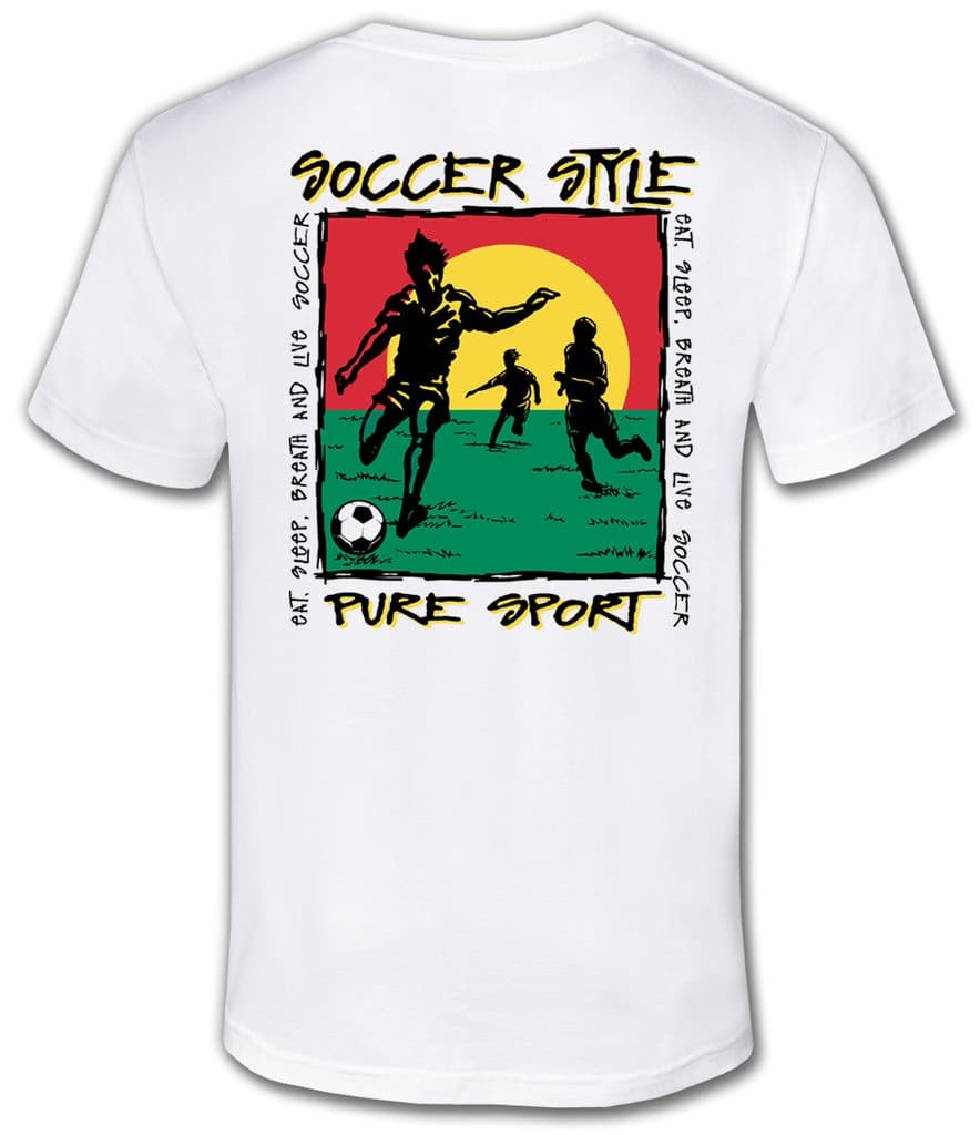 Pure Sport Short Sleeve