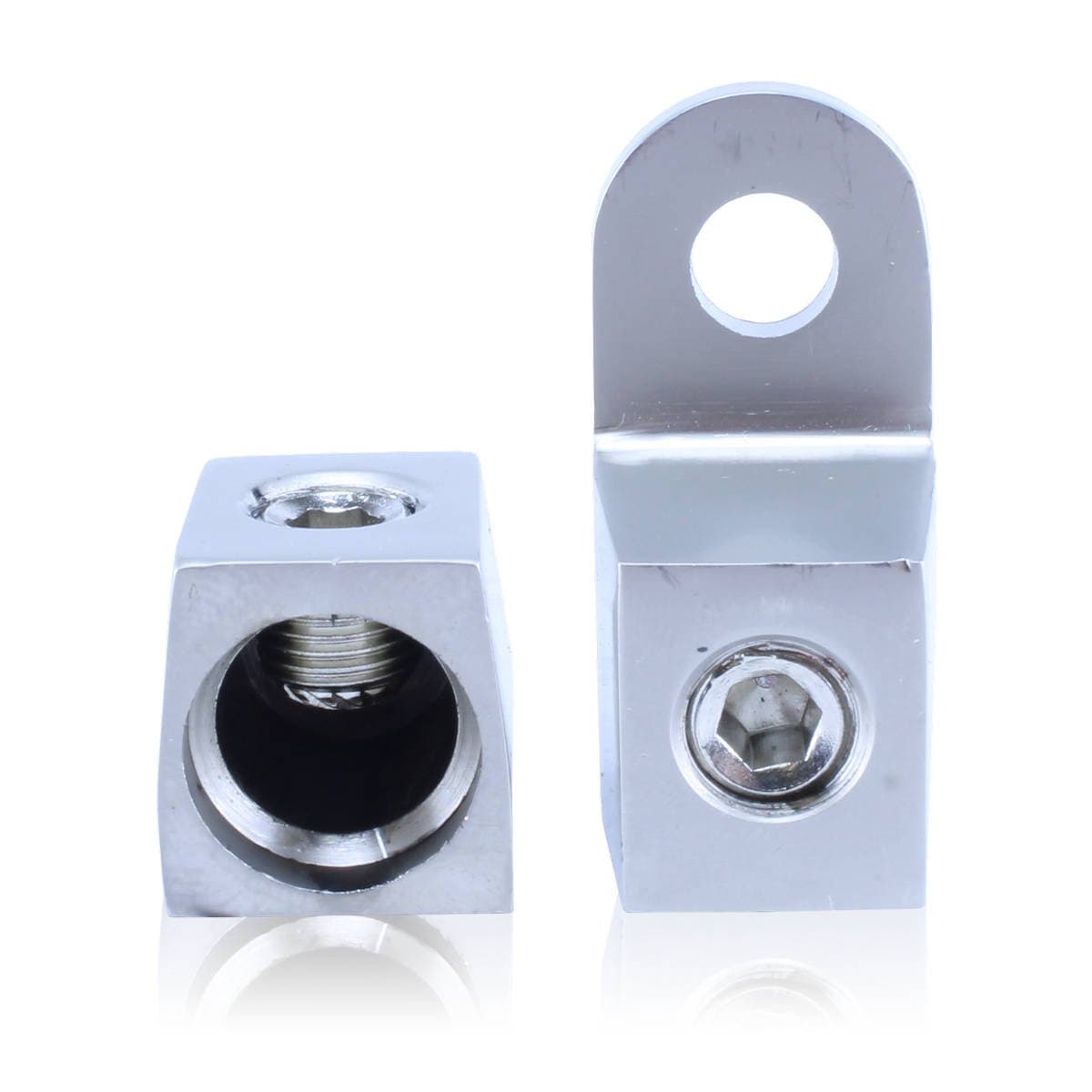 Mechman Alternators CR10NC516 Alternator Cable End