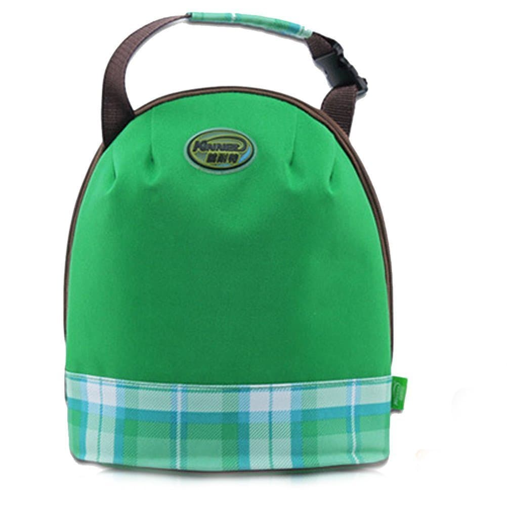 Tom Clovers Picnic Cooler Bag Ice Pack Ice Pack Insulated Bag Waterproof Bags Lunch Bags