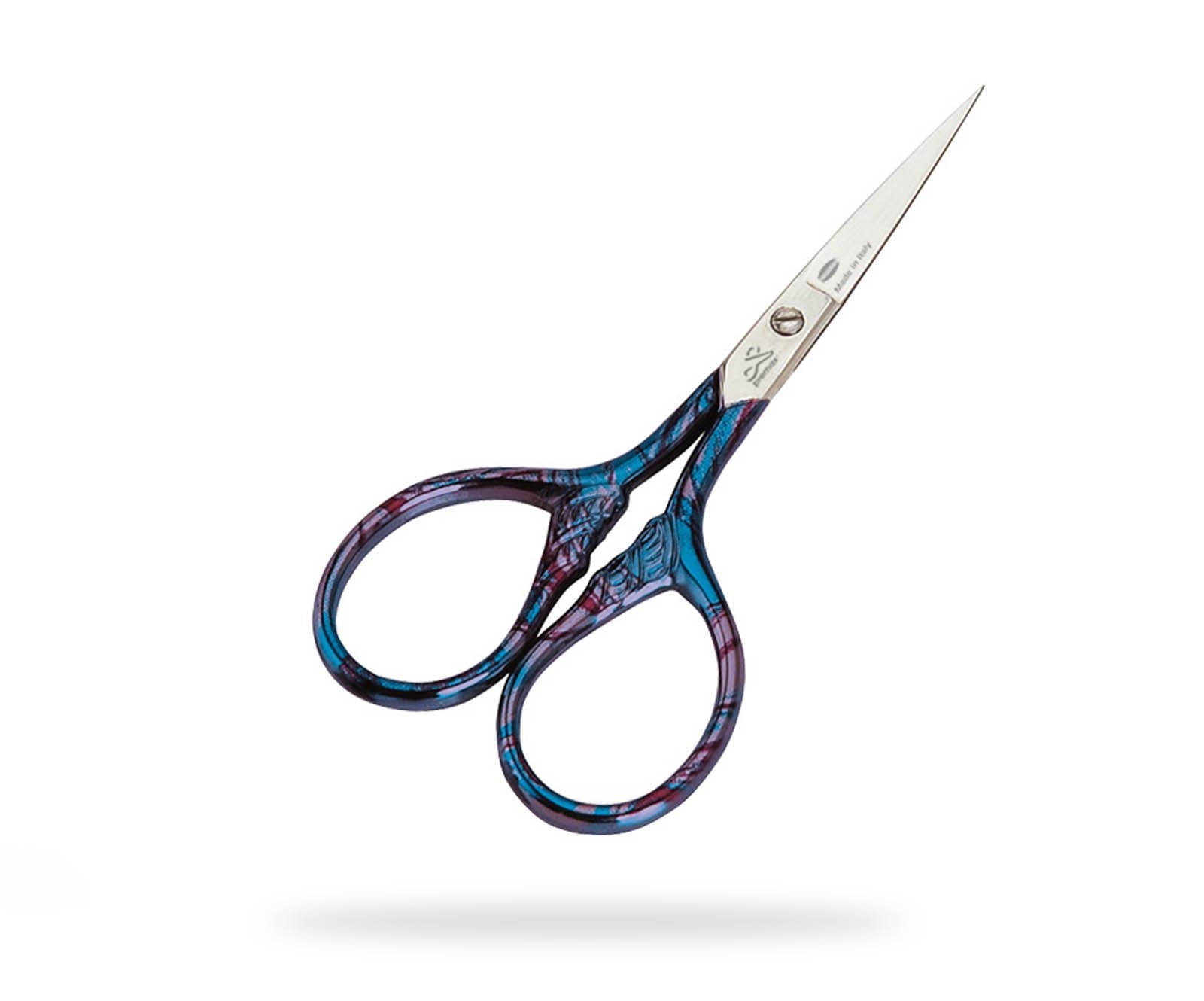 Premax 10564 Embroidery Scissors Colours Collection
