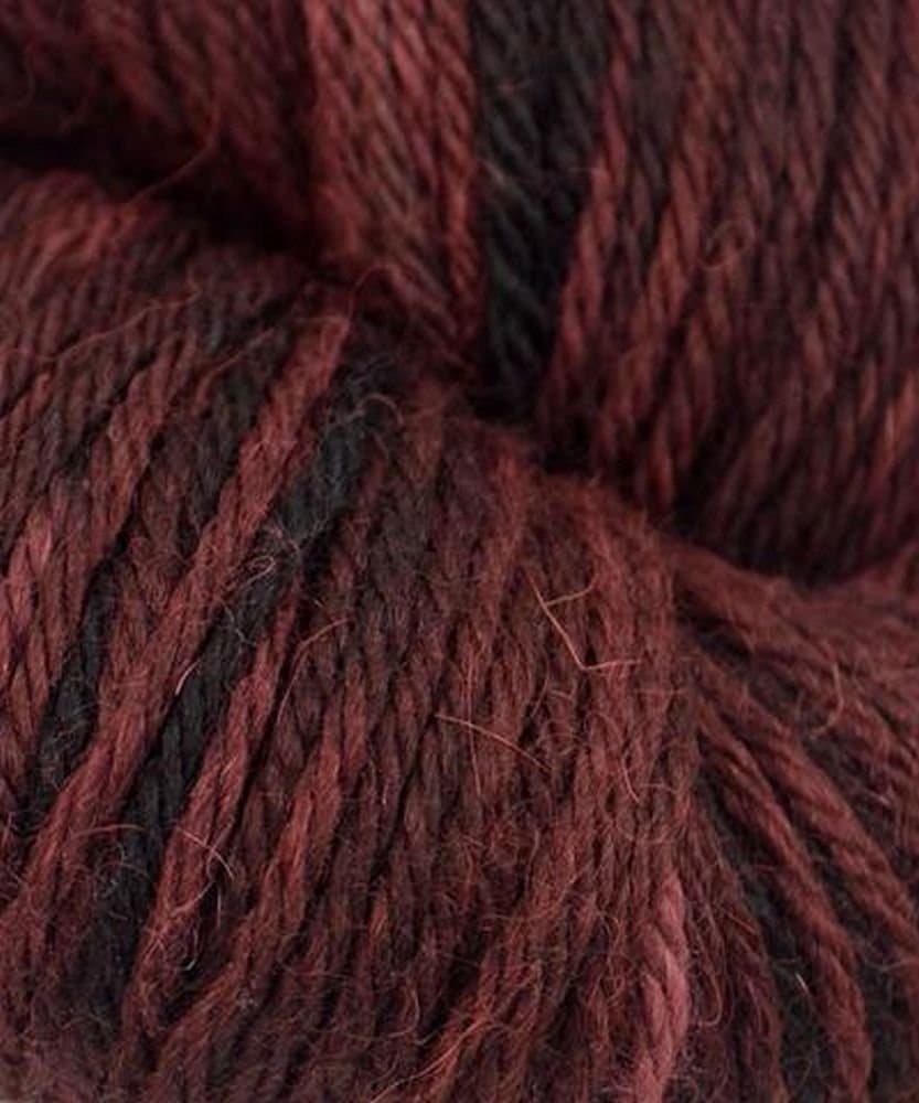 Misti Alpaca Tonos Worsted - #47 Chocolato
