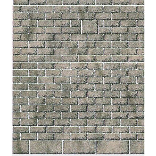 Metcalfe M0057 Cut Stonework M1 Style Sheets 00/H0