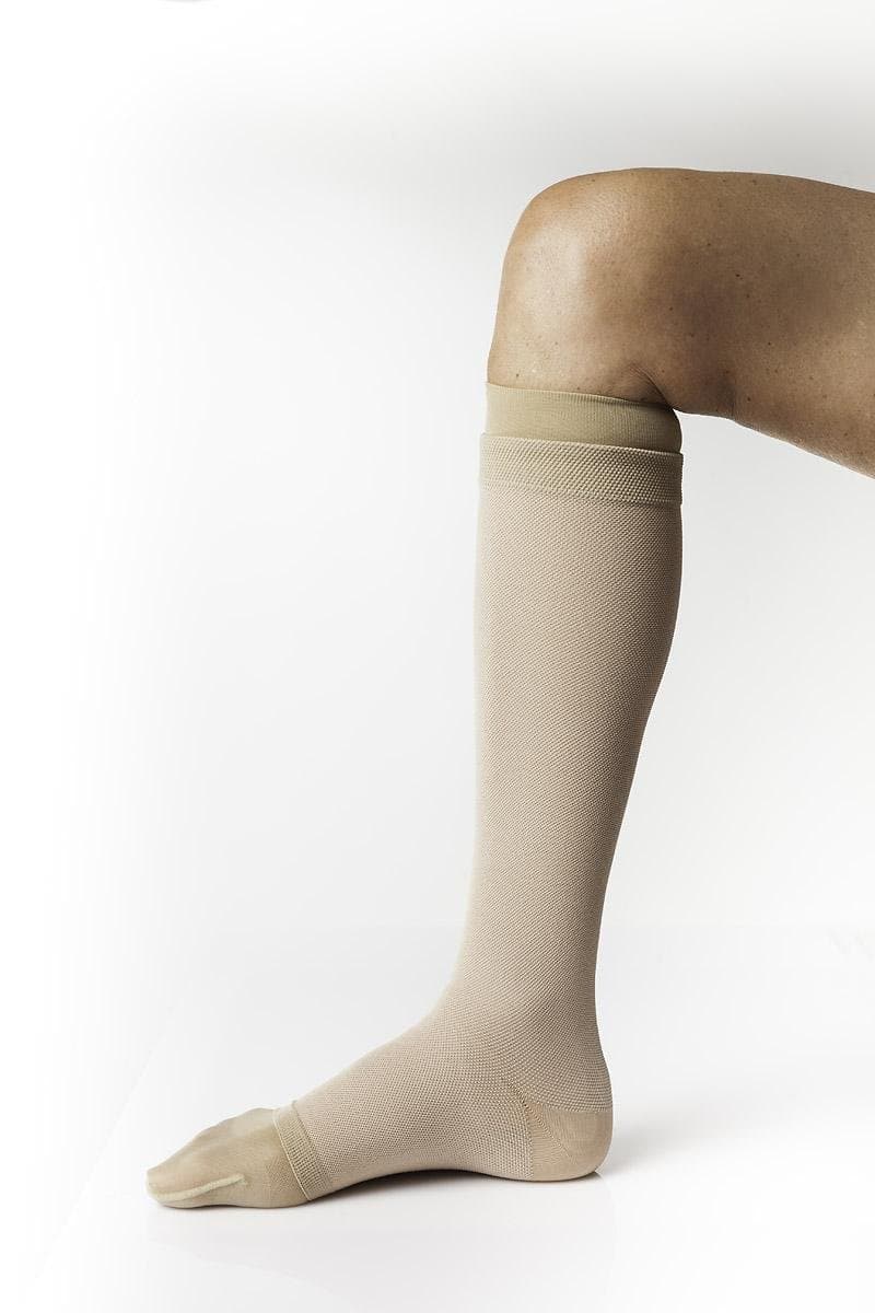 Sigvaris Ulcer X-Kit 4 Pieces Size M Short