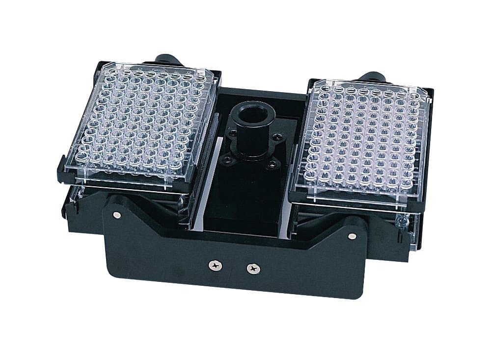 Labconco 7461900 Aluminum Microtiter Plate Rotor
