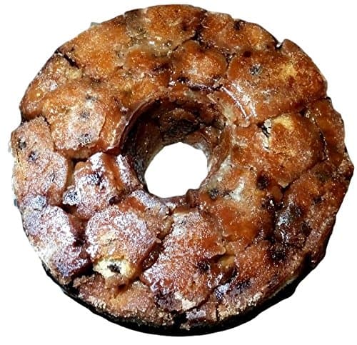 Traditions Bakery Monkey Bread Pull A Part Cinna Nut Coco Chip Large