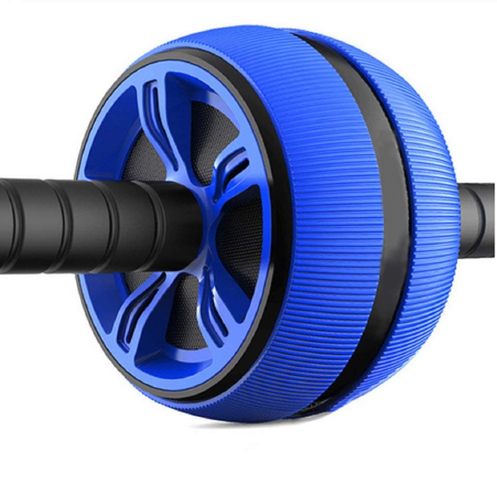 Zahuoo Ab Roller Wheel Roller,Home Abdominal Exercise Equipment