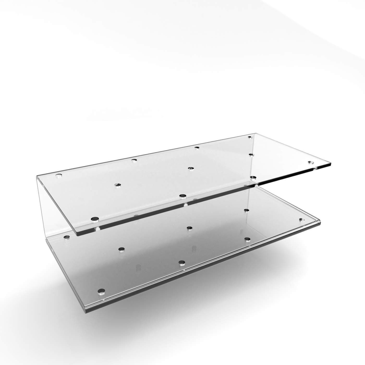 Focus PlasticsCAKE POP LOLLIPOP DISPLAY STAND