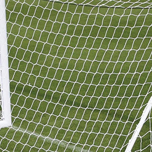 Harrod Goal Nets For 3g Parks Goals -Junior 6.4 X 2.13m (21 X 7ft)
