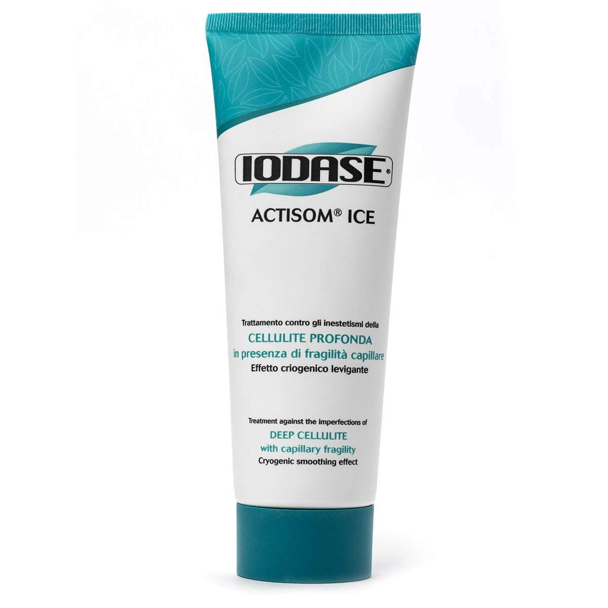 Iodase Actisom Ice Cream - 220 g