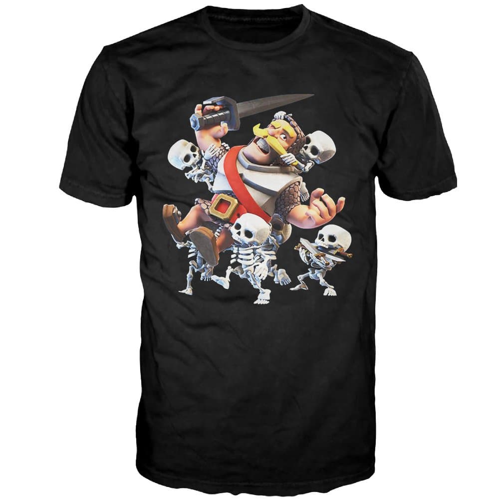 Men's Clash Royale T-Shirt