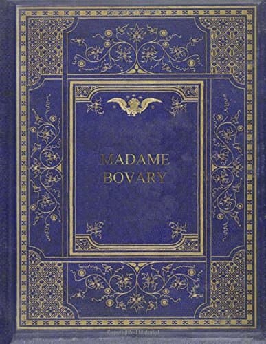 Madame Bovary Paperback – December 8, 2017