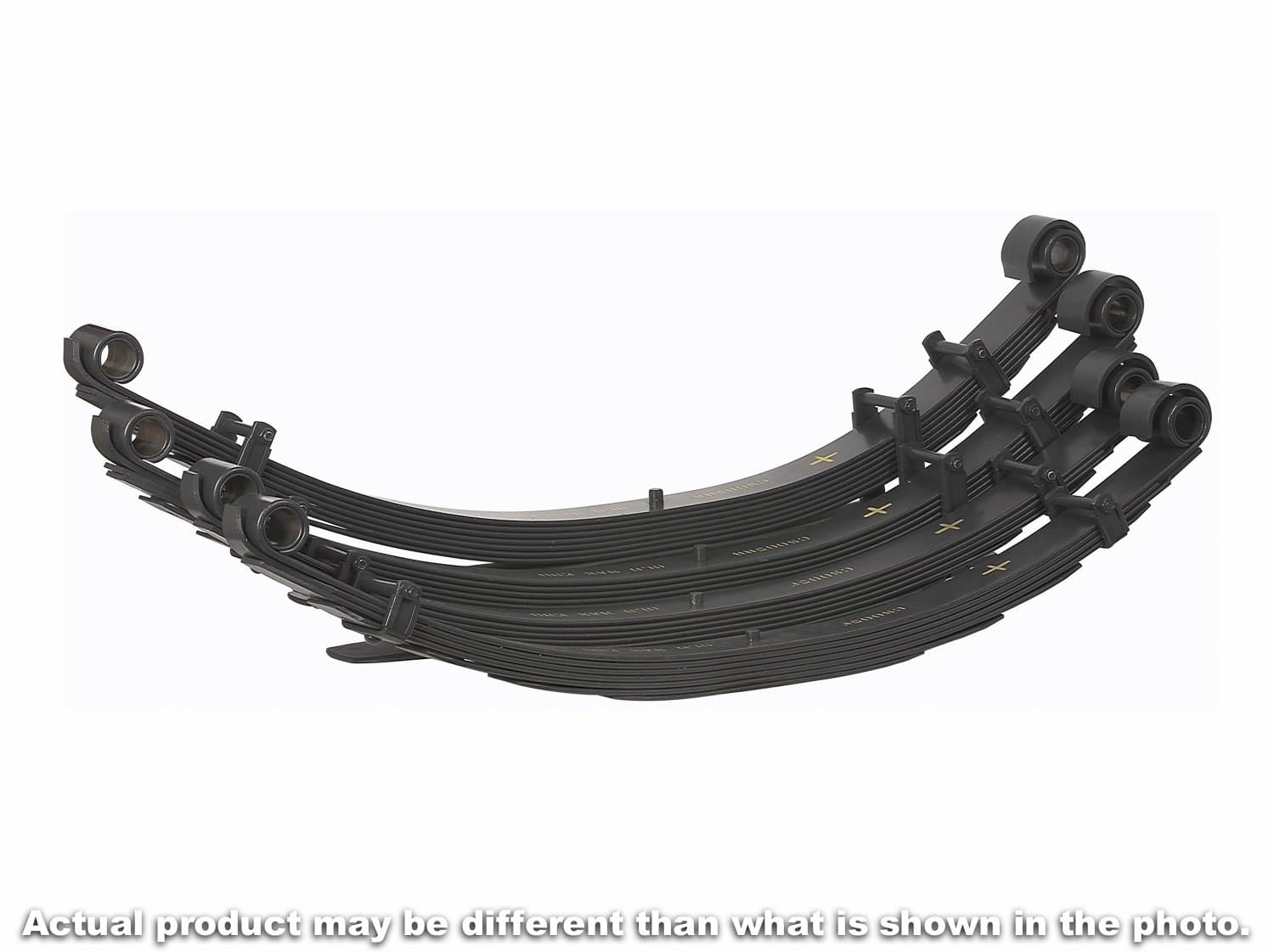 Old Man EmuCS150R Leaf Spring 1.5 in. Lift Medium Duty Sold As Single Leaf Spring