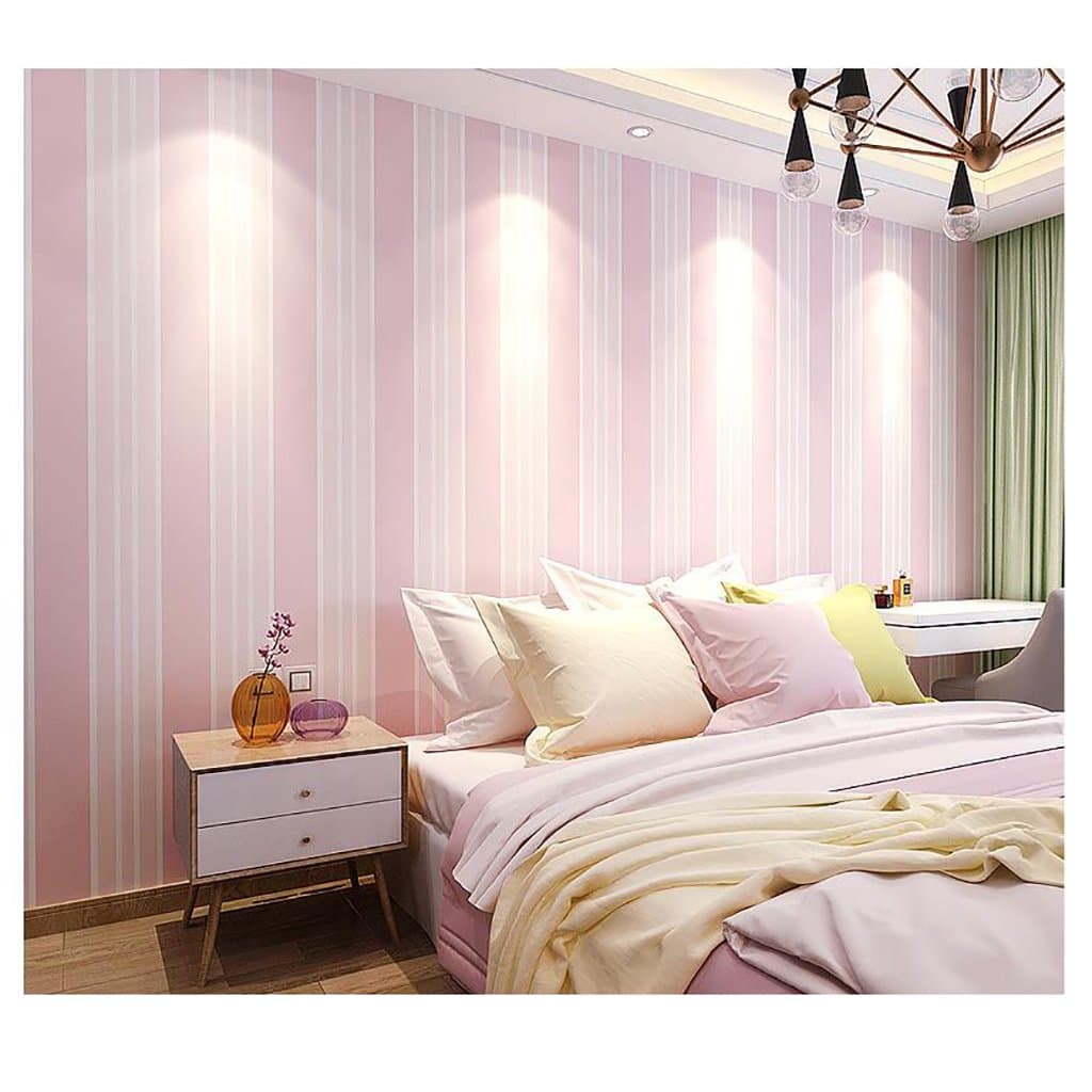 JLRQY Wallpaper 3D Three-Dimensional Grey And White Brick Stripe Wall Paper Pattern For Clothing Store Restaurant Barbershop Background Wall,C