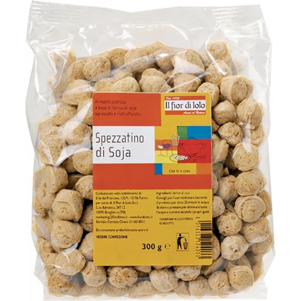 Spezzatino SOJA 300g 2631