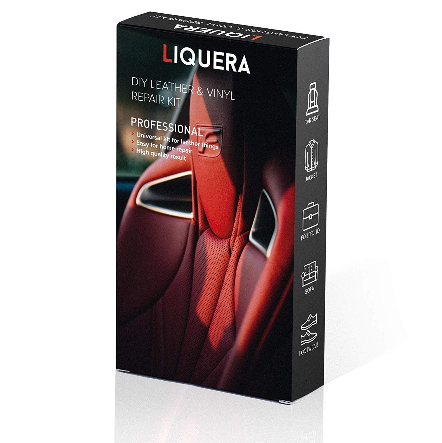 DDN Leather Working Saddle Making Tools Vintage Tools DDN DIY Leather Craft Stamps Set(9pcs-Silver )