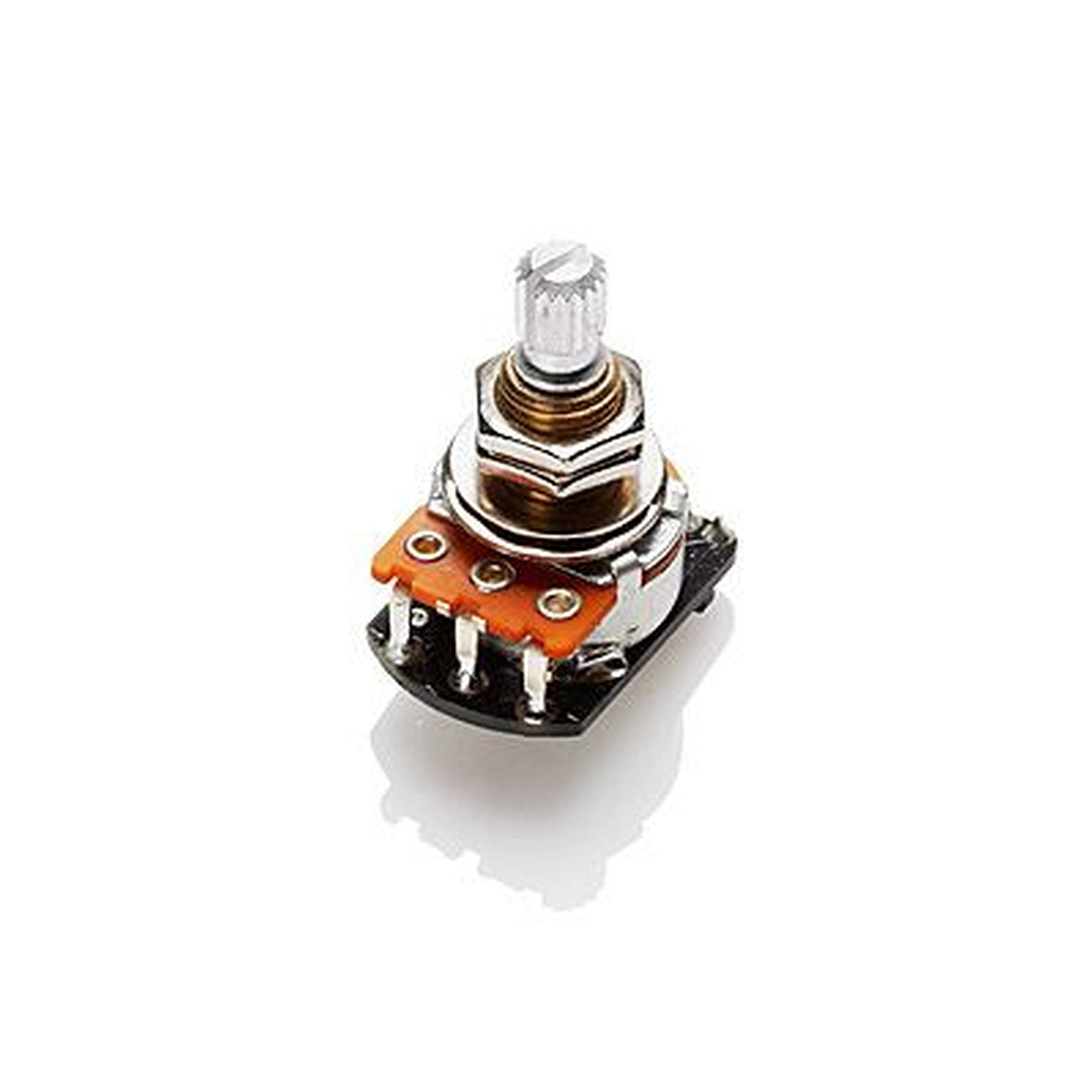 EMGSplit Shaft 25K Volume Potentiometer