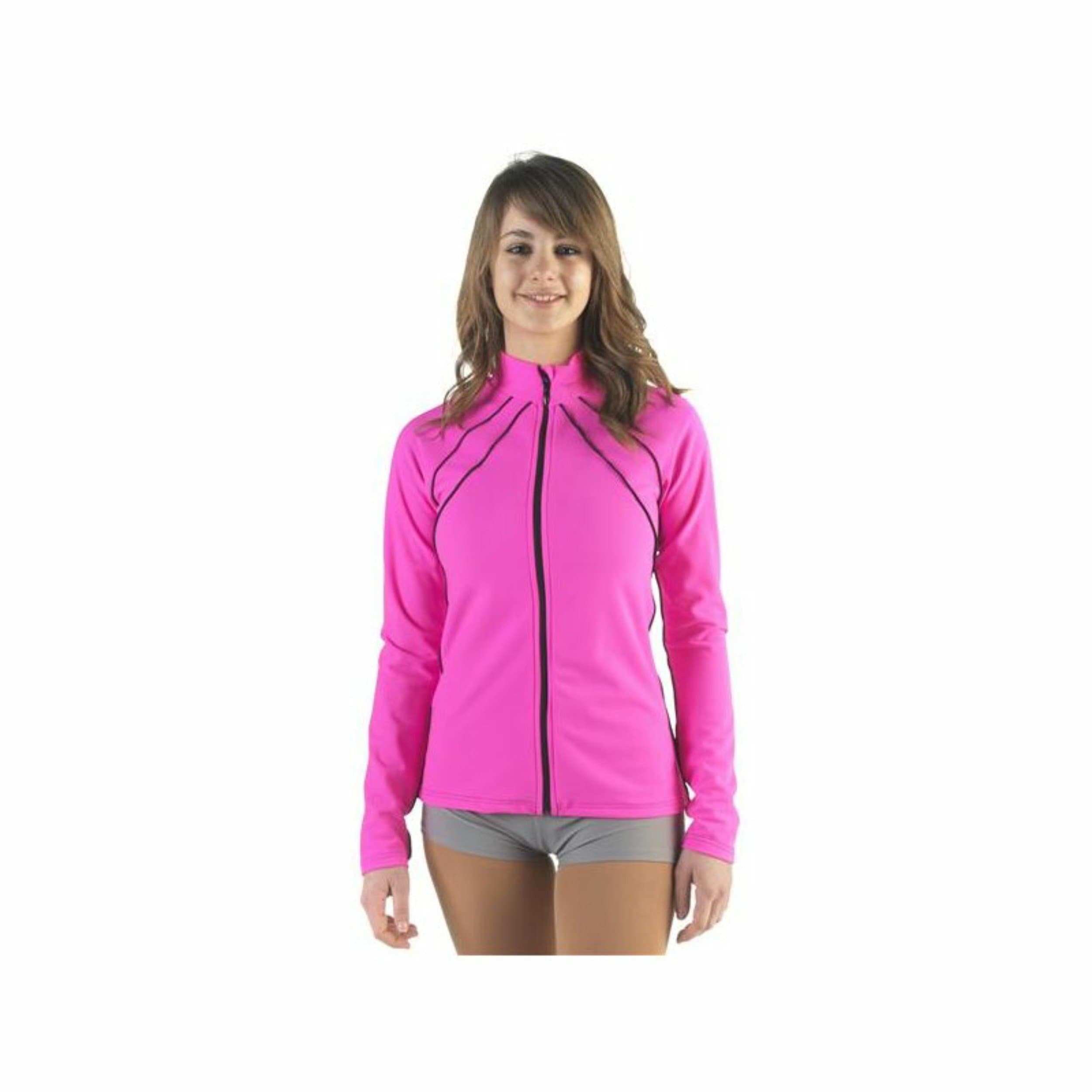 Sagester Jacke 264 Artica neon