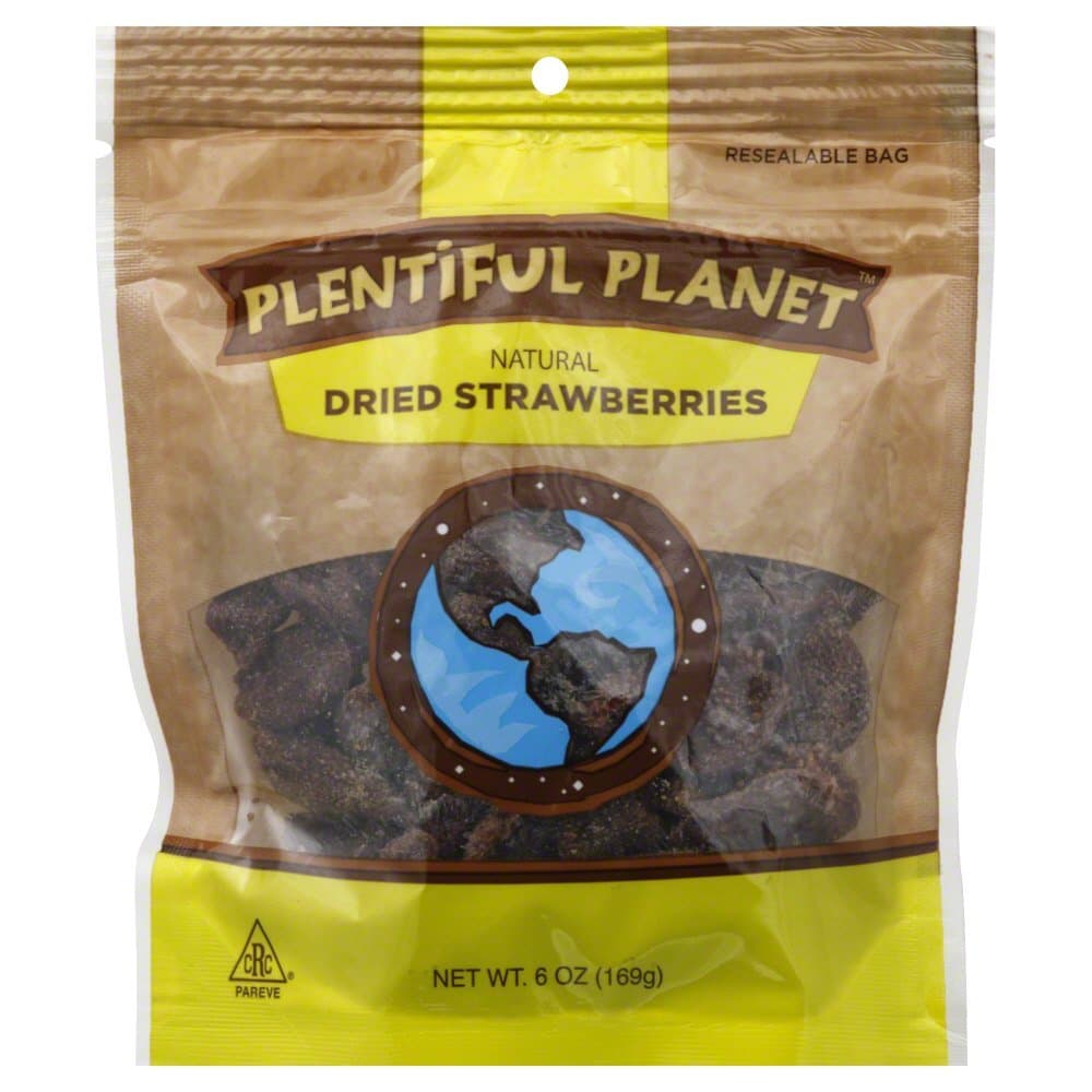 Fruit Strawberry Bag (Pack Of 6)