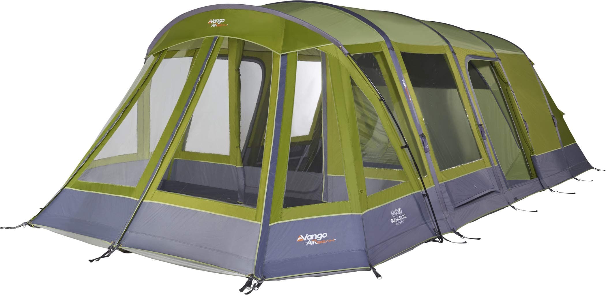 Vango Taiga 500XL Air Tent