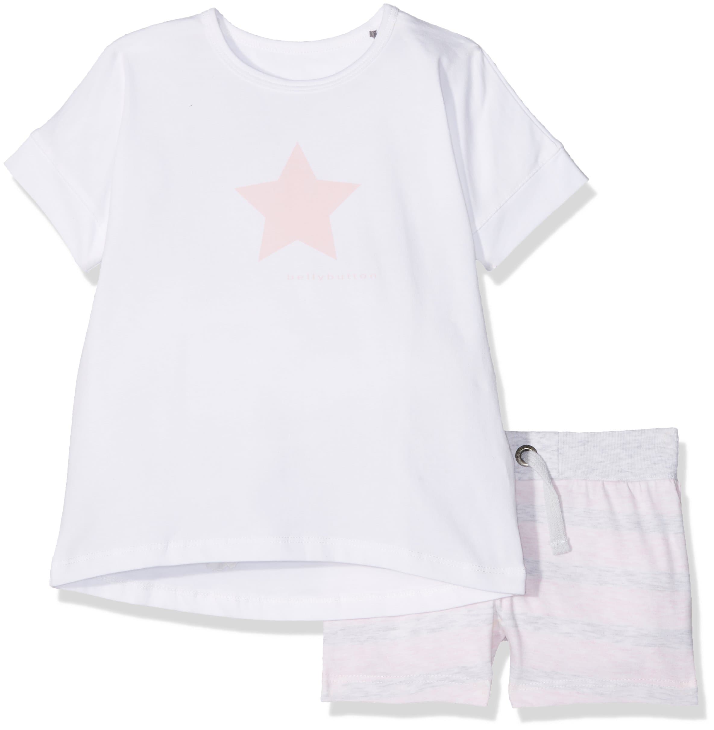 bellybutton KiKo Girl's Pyjama Sets