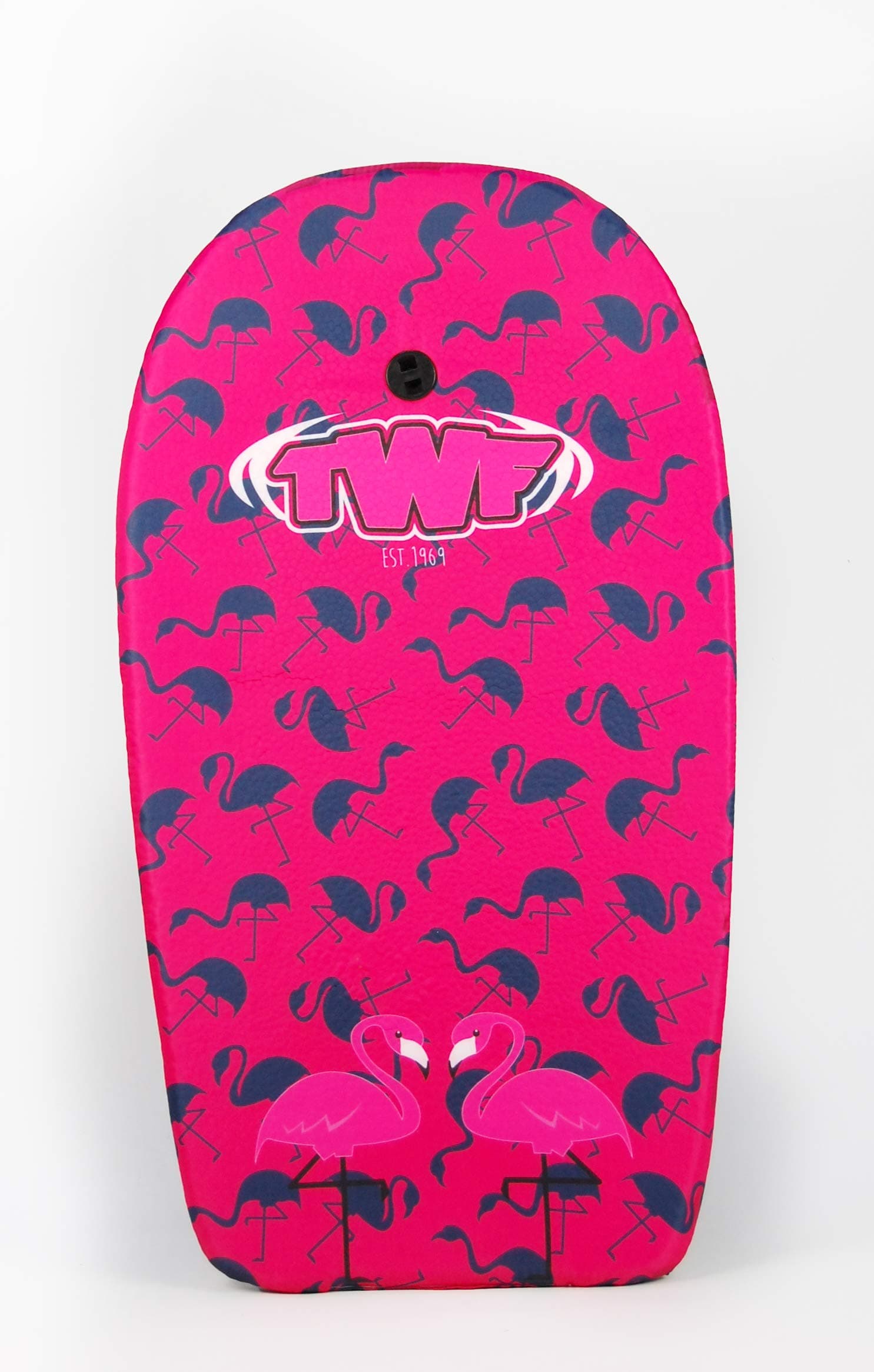 TWF Unisex-Youth Eps Bodyboard