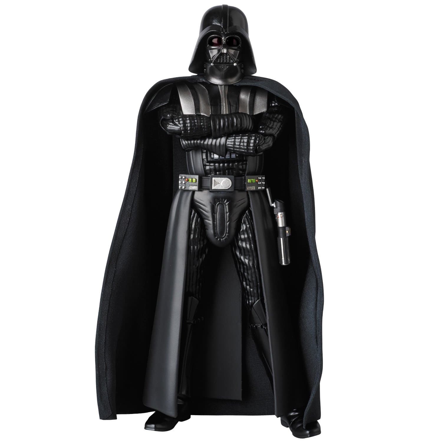 Mafex Star Wars Darth Vader Rogue One Version [Japan] Medicom Toy