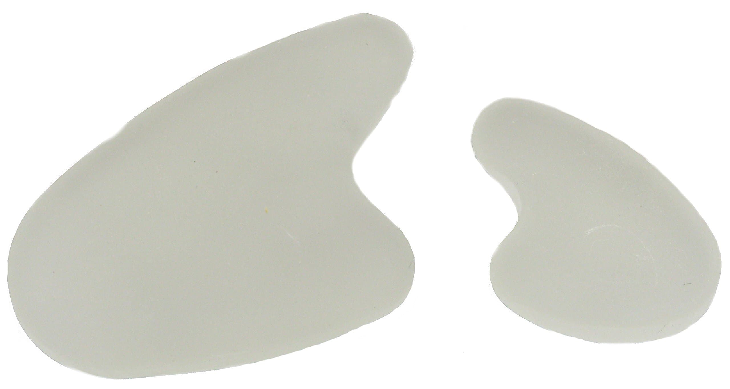 GGfotcare Gel Toe SEPARATORS