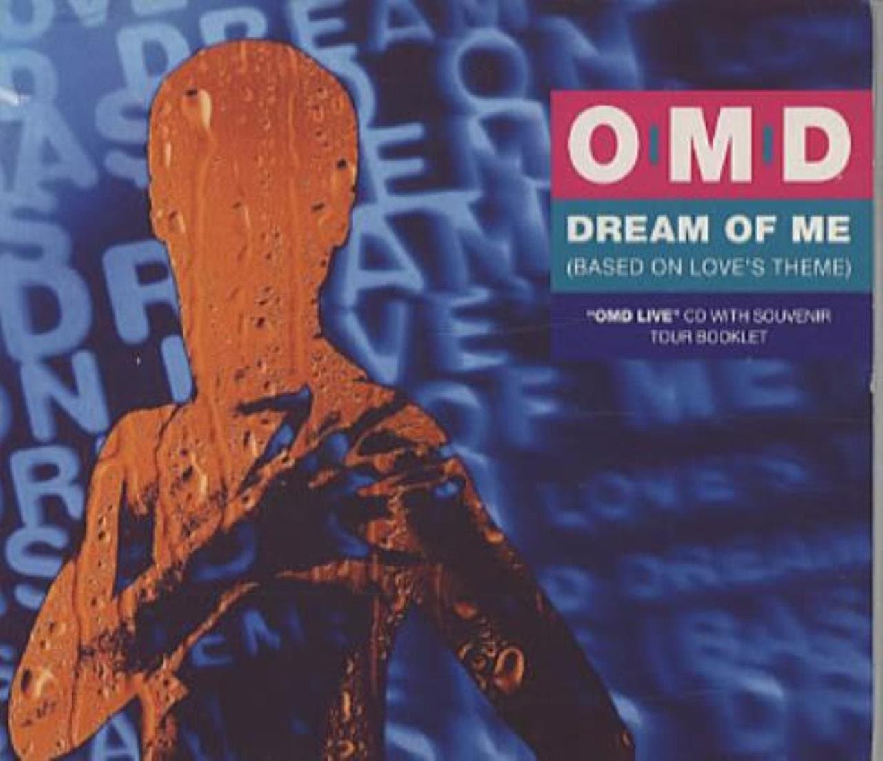 Dream of Me (Based On Love's Theme)