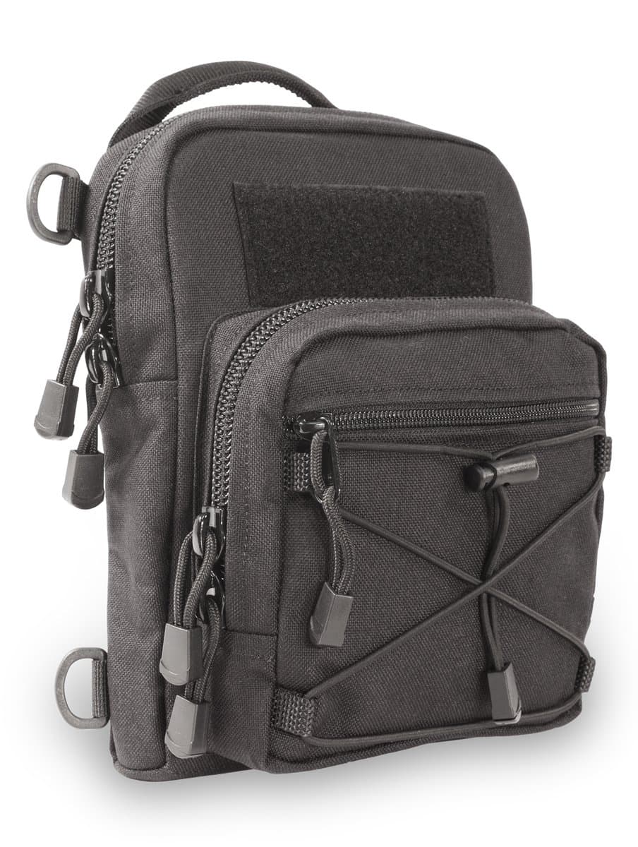 Elite Survival Systems Avenger Gunpack, Concealment Holster