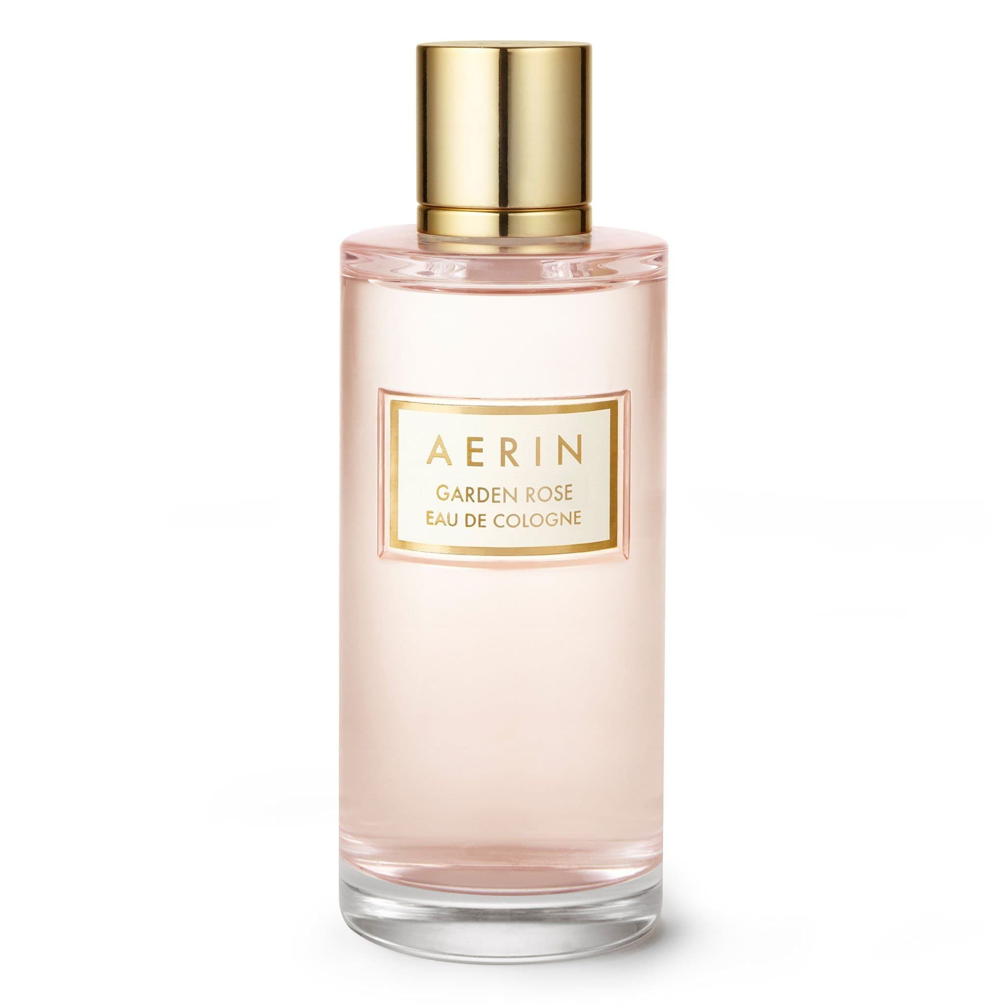 Garden Rose Eau de Cologne, 6.8 oz./ 200 mL