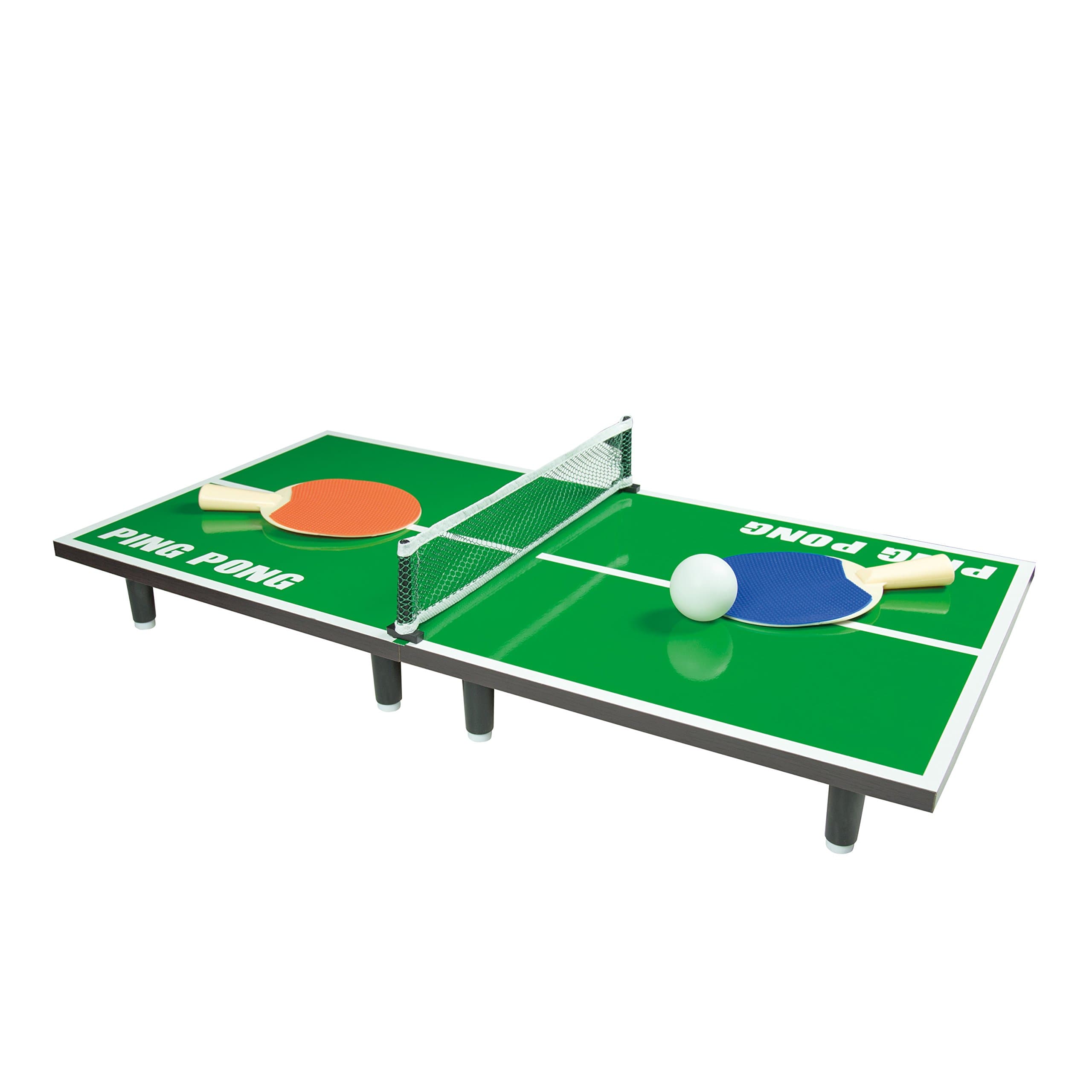 Benross Group Toys 53.5 x 40.5cm Table Top Ping Pong Table