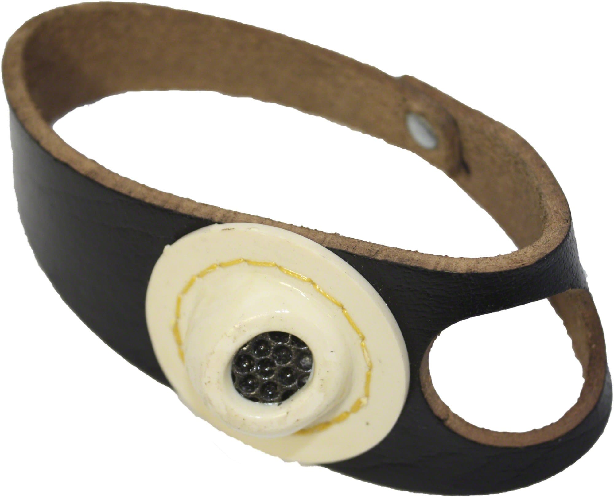 Marlow PALM Sailmakers Palm - Black, Medium