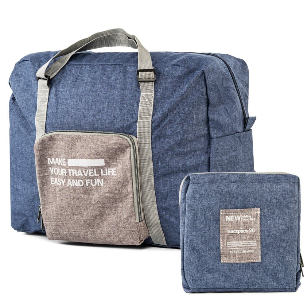 WitHome Travel Lightweight Duffel Bag